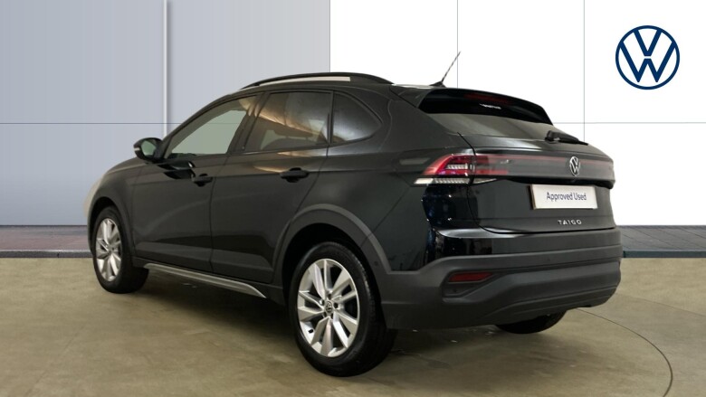 Volkswagen Taigo 1.0 TSI Match 5dr Petrol Hatchback